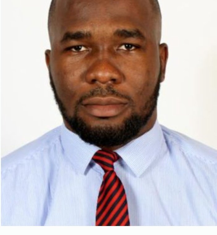 Ikenna E. Egbujor