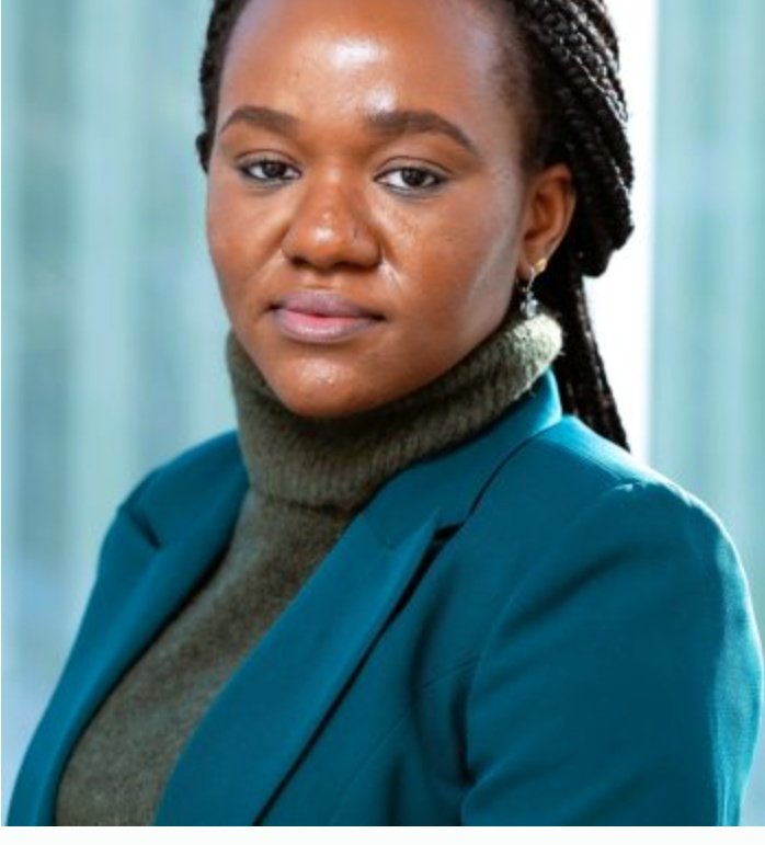 Winifred Anidobi